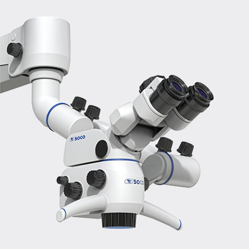 牙科手术显微镜