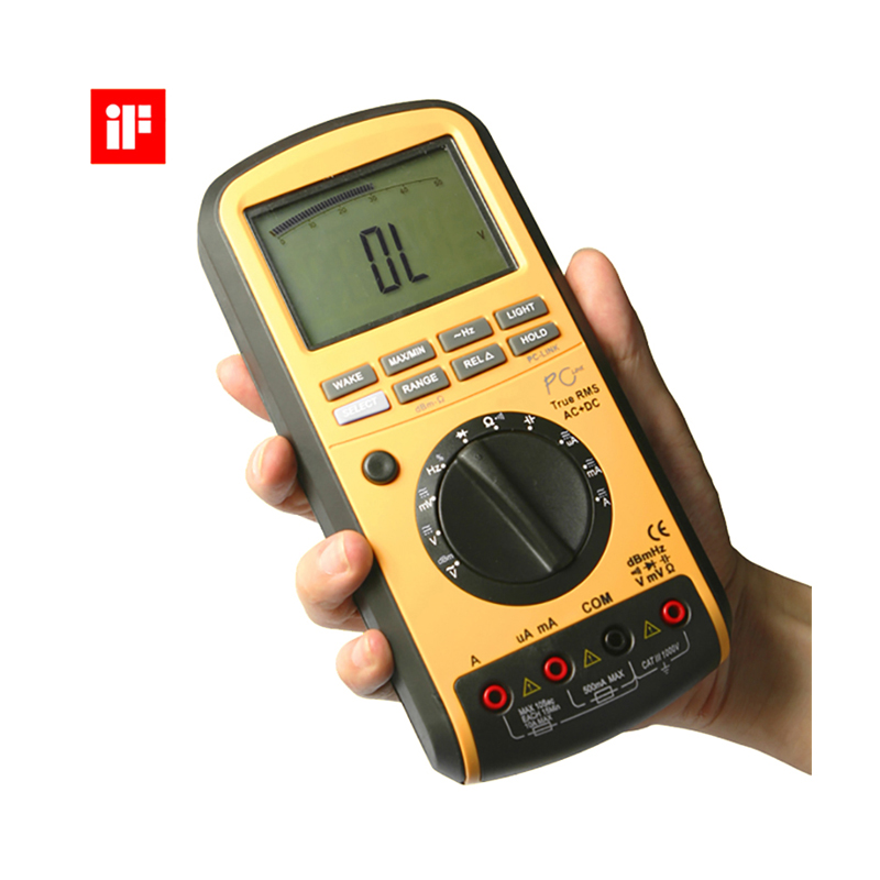 V&A 仪华系列万用表