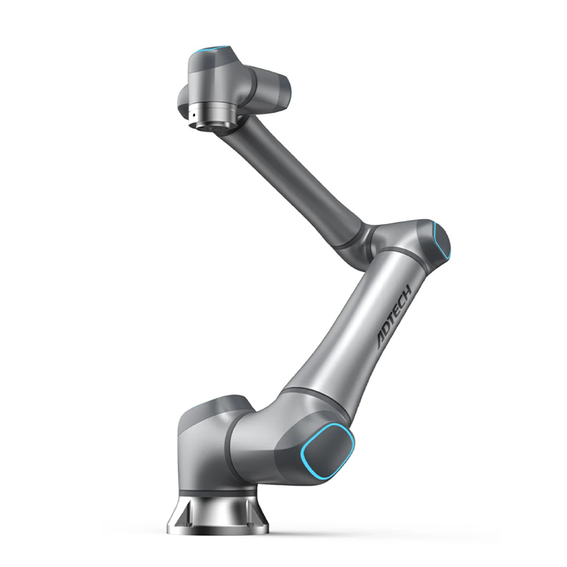 《众为兴SCR系列智能协作机器人》