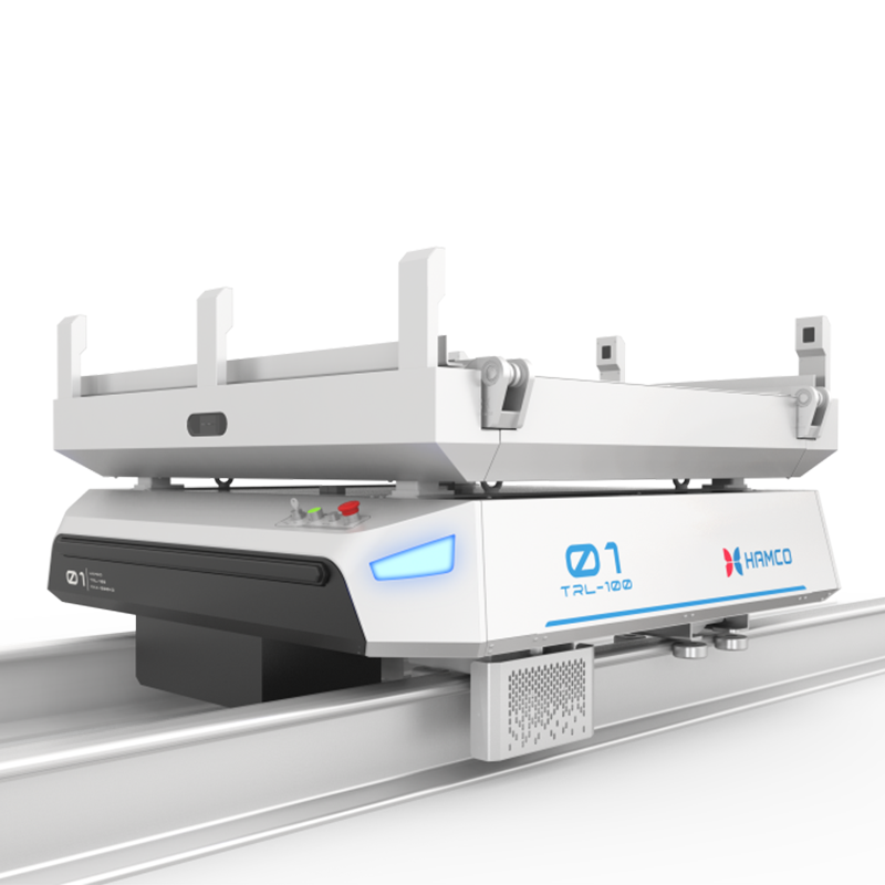 鸿安环形穿梭车