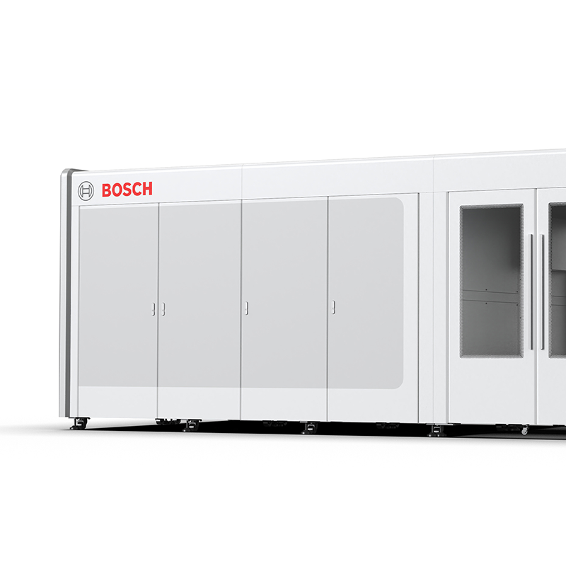 博世BOSCH氢燃料电池测试台