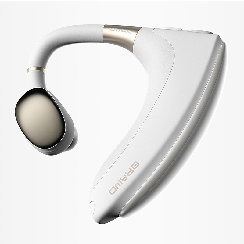 美耳声·骨传导助听器