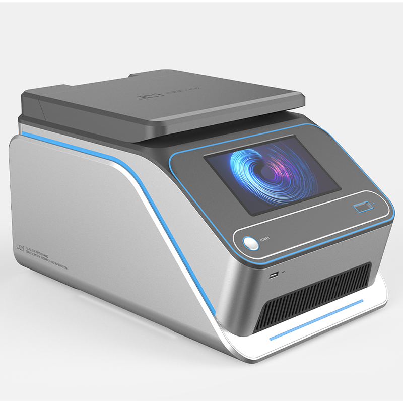 杰莱美PCR扩增仪